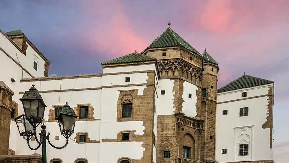Casablanca Launches Comprehensive Climate Plan for Sustainable Urban Development