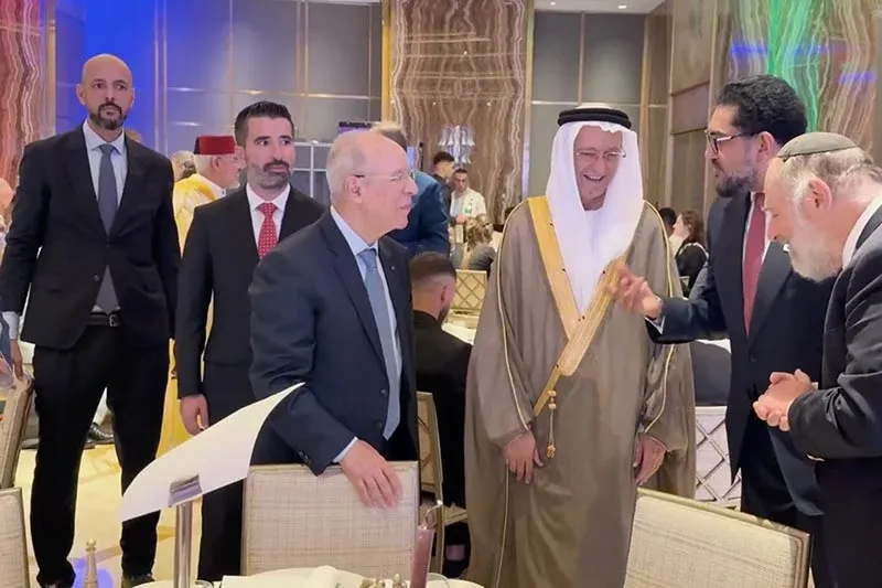 Marrakech Declaration: A Decade of Peace and Interfaith Dialogue