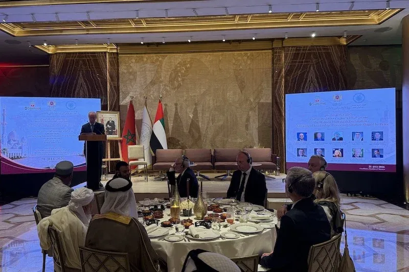 Celebrating a Decade of the Marrakech Declaration: A Global Call for Religious Freedom and Coexistence