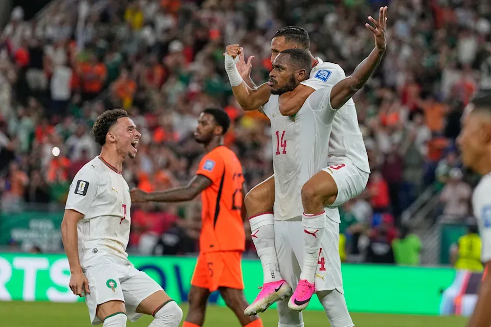 Issa Diop Transfers to Ipswich Town Following World Cup Success