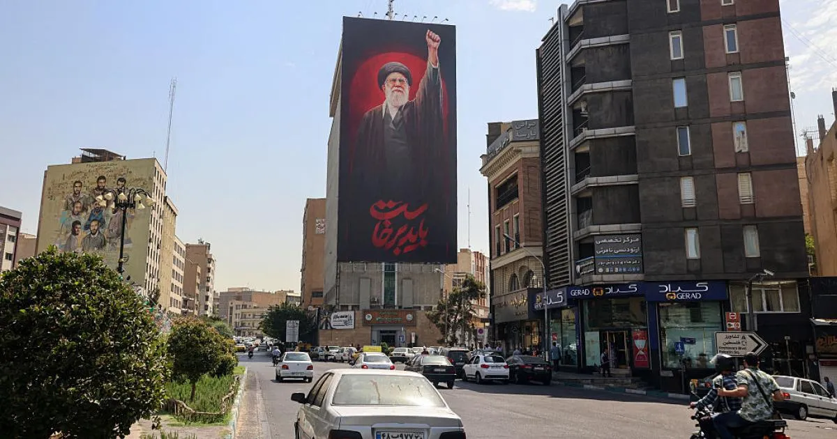 Iran Denies Nuclear Activities at Mount Kolang: Understanding Its Significance