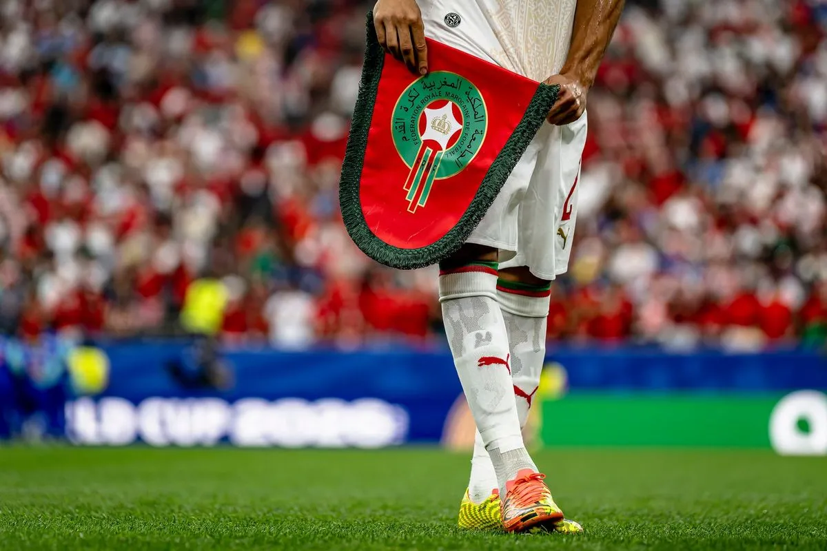 Youth Unrest in Morocco: Voices of a Generation Amidst Economic Turmoil