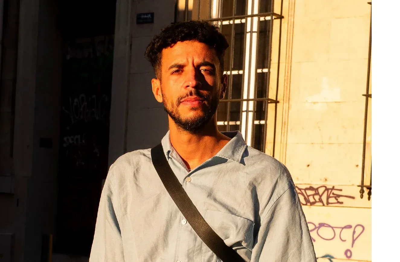 Black Wind: The Political Struggles of a Moroccan Rapper and Filmmaker