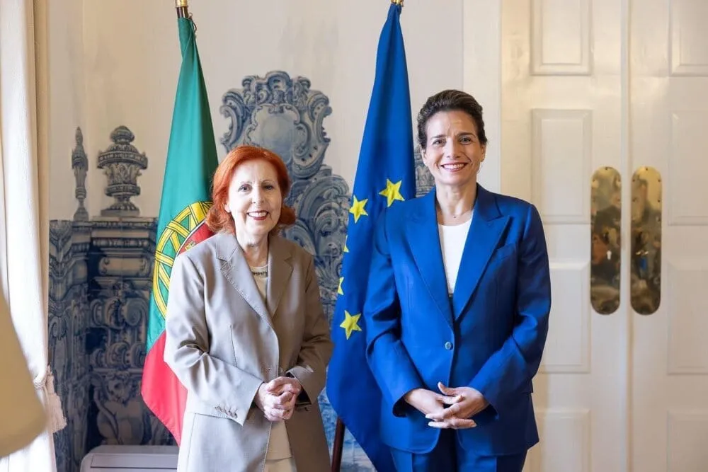 Portugal and Morocco Seek European Funding for Electricity Interconnection