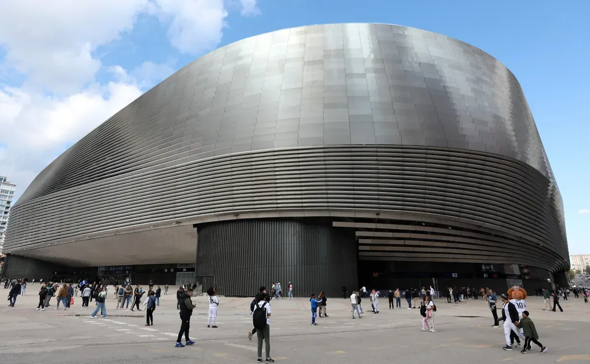 The Battle for the 2030 World Cup Final Venue: Morocco vs. Spain