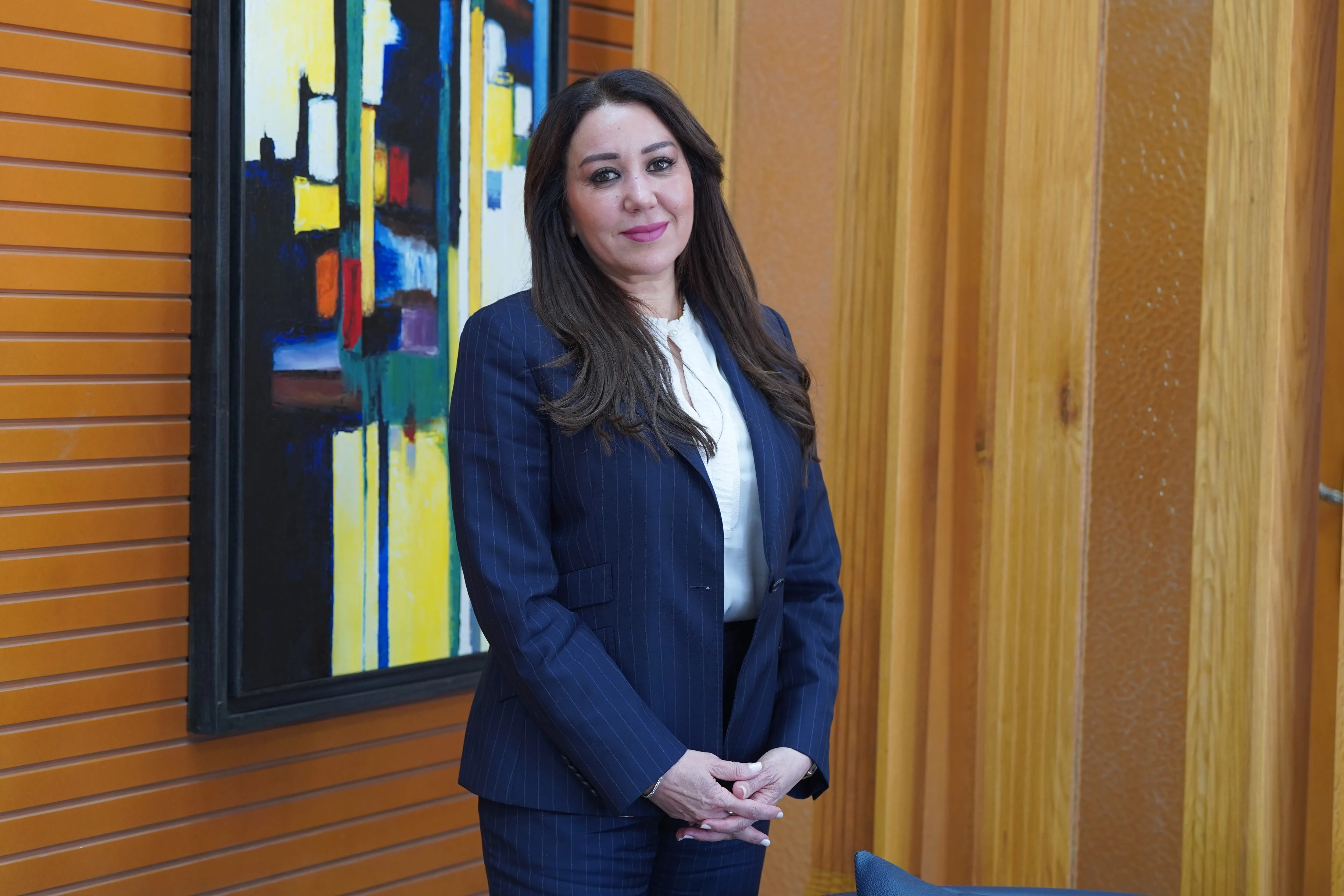 Nabila Rmili Leads Regional List in Upcoming 2026 Legislative Elections