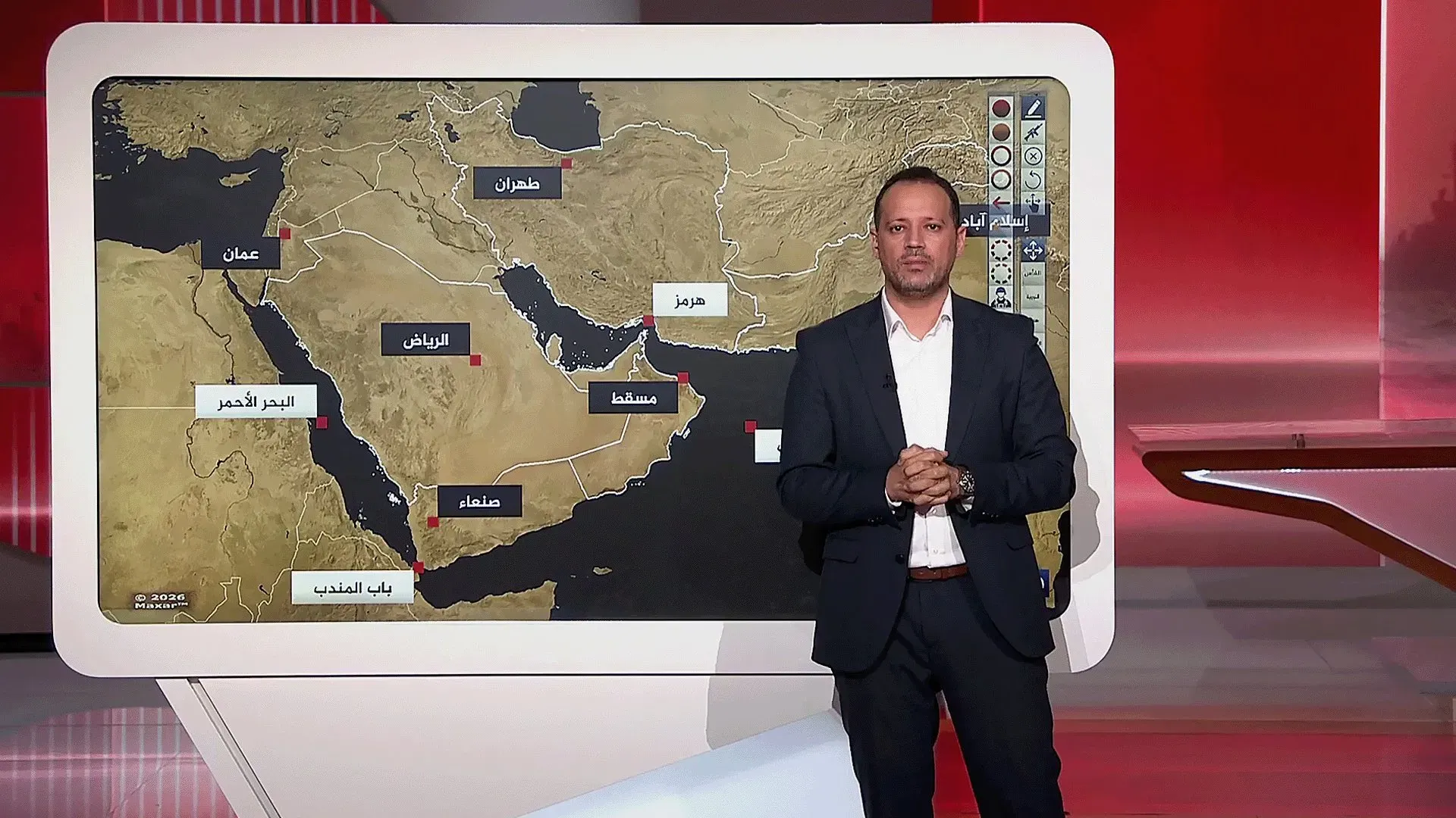Understanding Trump's Threat to Target Iran's Mountainous Nuclear Site