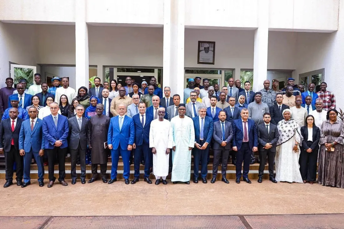 Strengthening Ties: Mali and Morocco Renew Cooperation