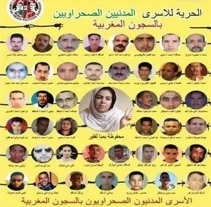 Strengthening Unity in the Sahrawi Struggle: President Brahim Ghali's Call to Action