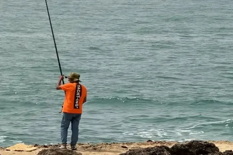 Rabat: Fishing Beneath the Waves—A Unique Experience