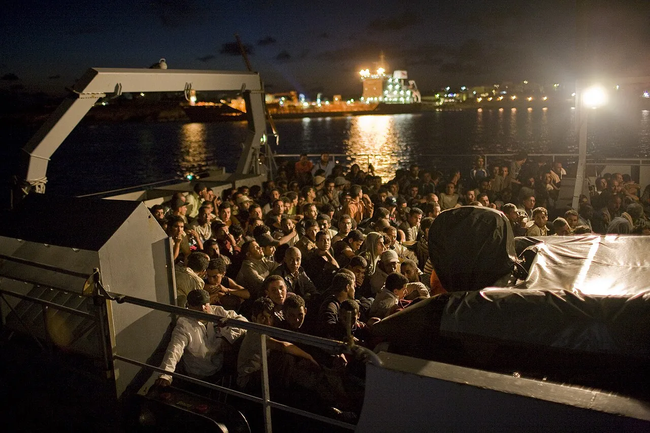 Independent Asylum Advisory Services Reach Nearly 71,000 Refugees in 2024