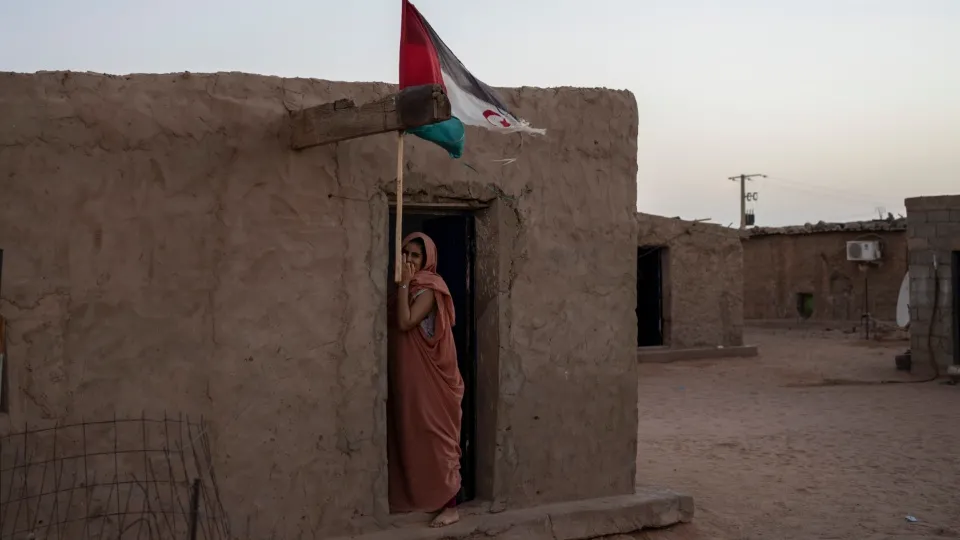 Trump Administration's Controversial Phosphate Tariff Suspension: A Threat to Sahrawi Sovereignty