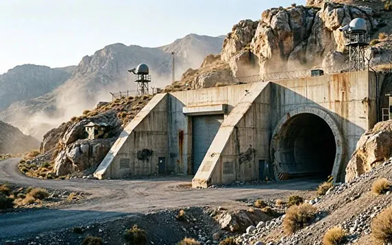 Rising Tensions Over Iran's Nuclear Facility: A Complex Geopolitical Landscape