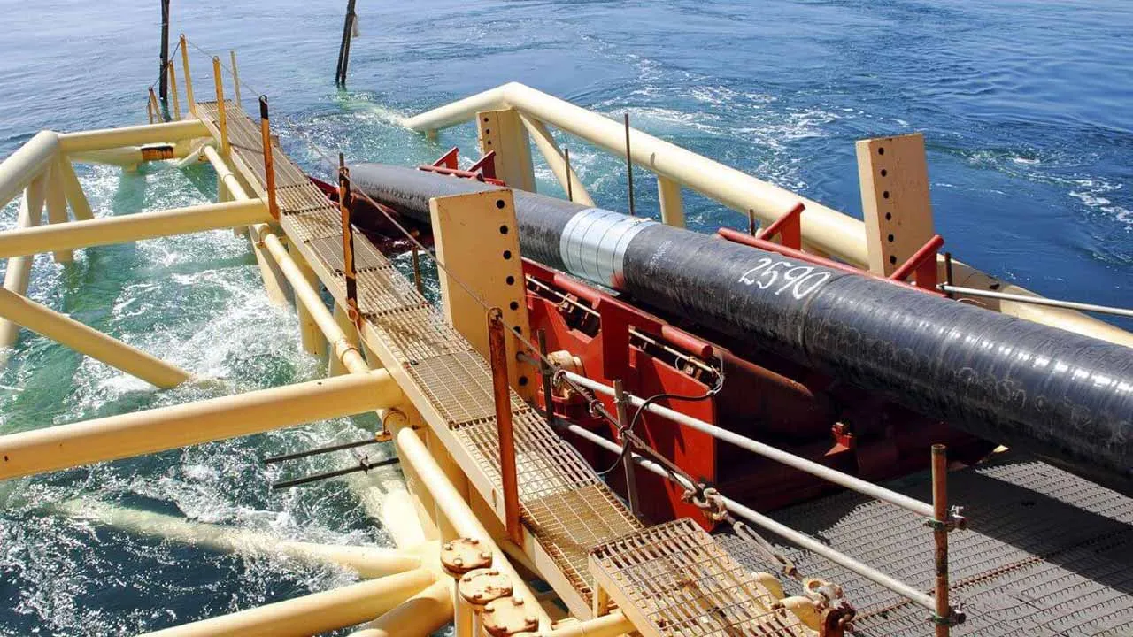 Diplomatic Hurdles Delay $30 Billion Renewable Energy Project Connecting Africa and Europe