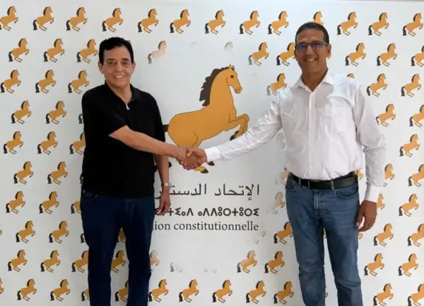 Political Shift: Saada Mayor Joins Constitutional Union Party