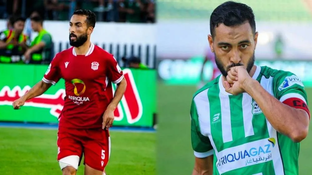 Hassania Agadir Strengthens Squad with Key Contract Renewals and New Signings