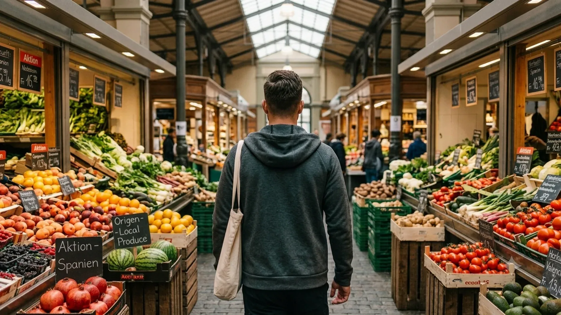 The Emotional and Economic Landscape of Living in Switzerland as a Spaniard