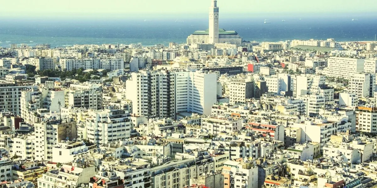 Casablanca Launches Comprehensive Climate Action Plan with World Bank Support