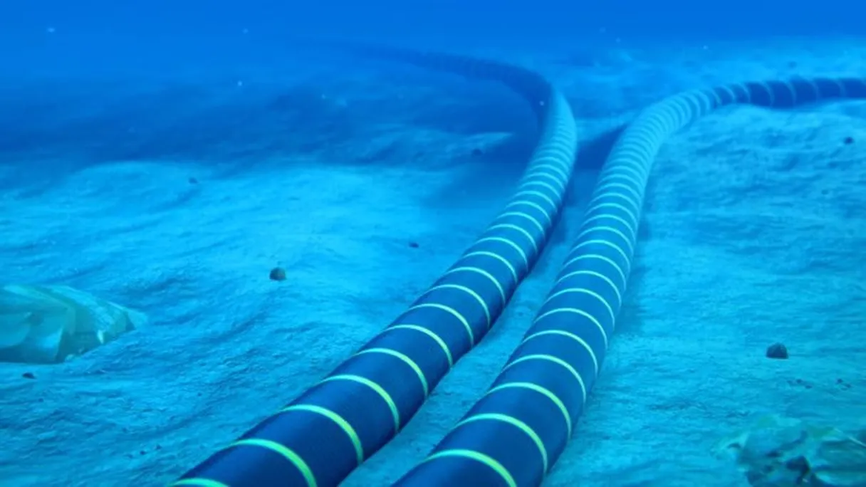 Sila Atlantik: A Strategic Energy Corridor Slowed by Governance Disputes