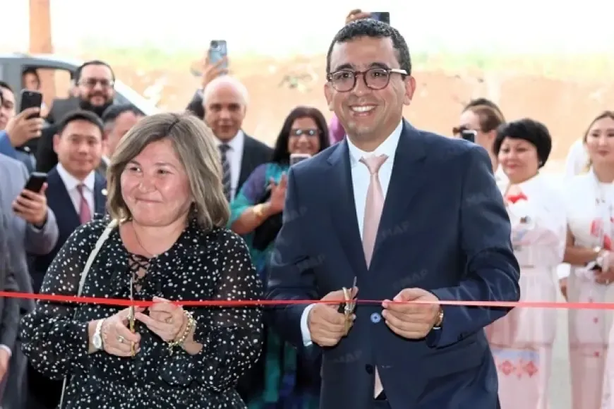 Kazakhstan Opens Honorary Consulate in Marrakech: A New Era of Cooperation
