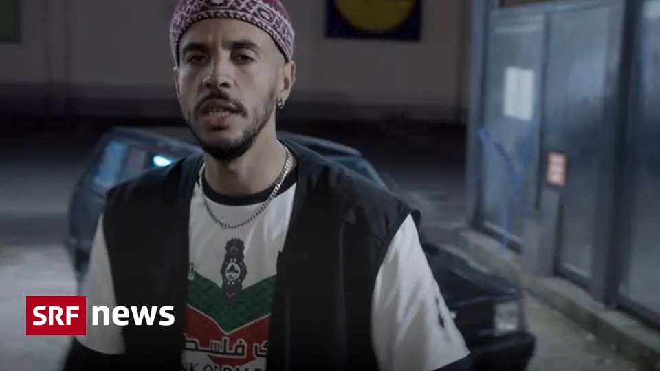 Marocco's Crackdown on Artists: The Arrest of Rapper Mehdi Black Wind