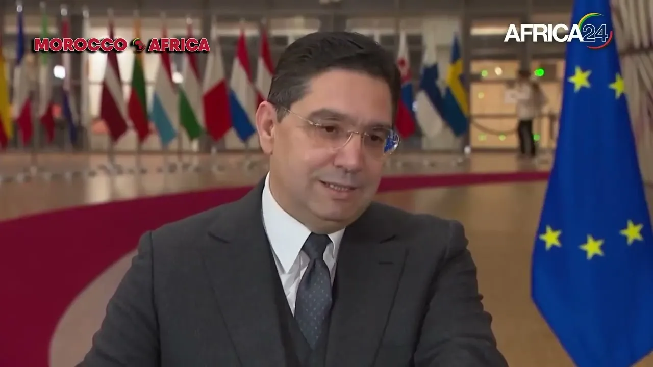 Strengthening Economic Ties: Morocco and Cameroon Set to Revive Bilateral Cooperation