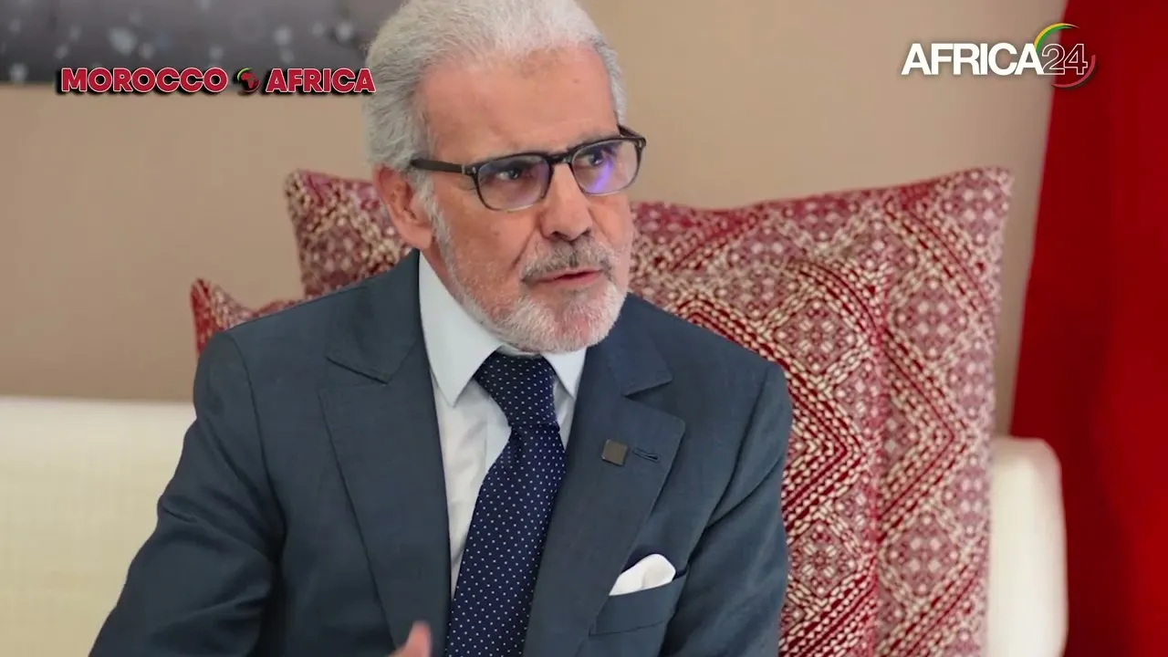 Abdellatif Jouahri: A Pillar of Stability in Moroccan Finance