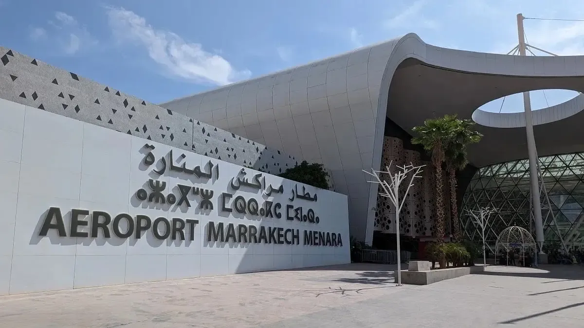 Exciting Job Opportunities at Marrakech Menara Airport: Hiring 100 New Staff