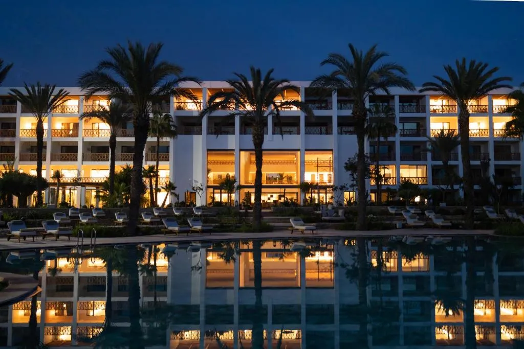 The View Agadir Unveils Exciting Summer Offerings Filled with Activities