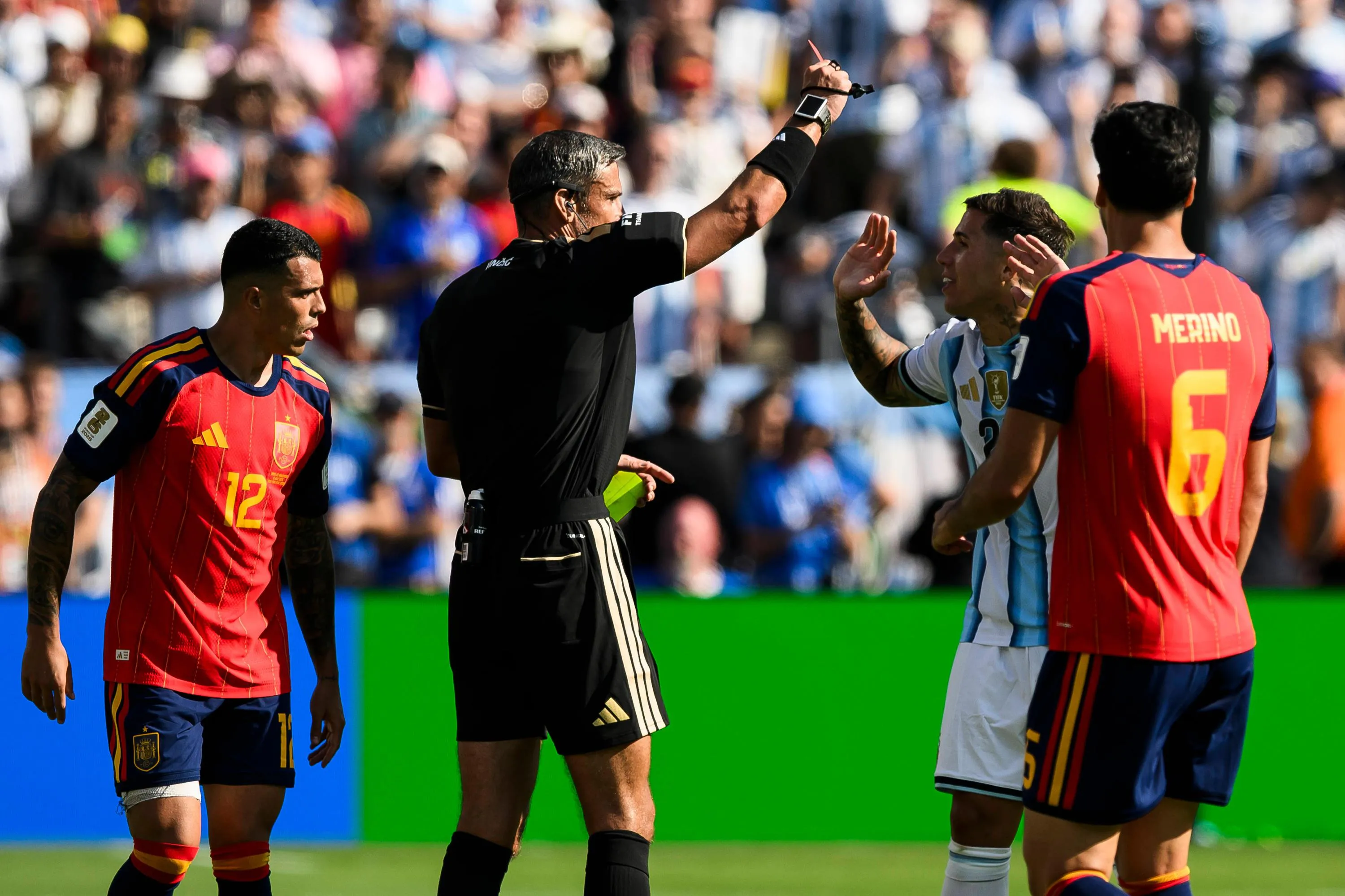 Lutz Wagner Reflects on World Cup Refereeing: An In-Depth Analysis