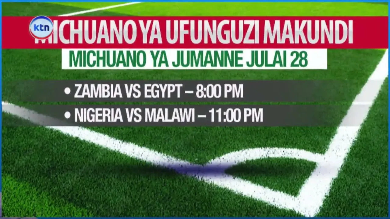 Harambee Starlets Arrive in Rabat, Morocco Ahead of WAFCON