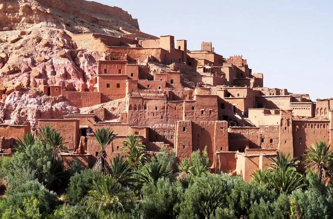 Morocco Develops Giant Water Battery for Renewable Energy Storage with World Bank Support