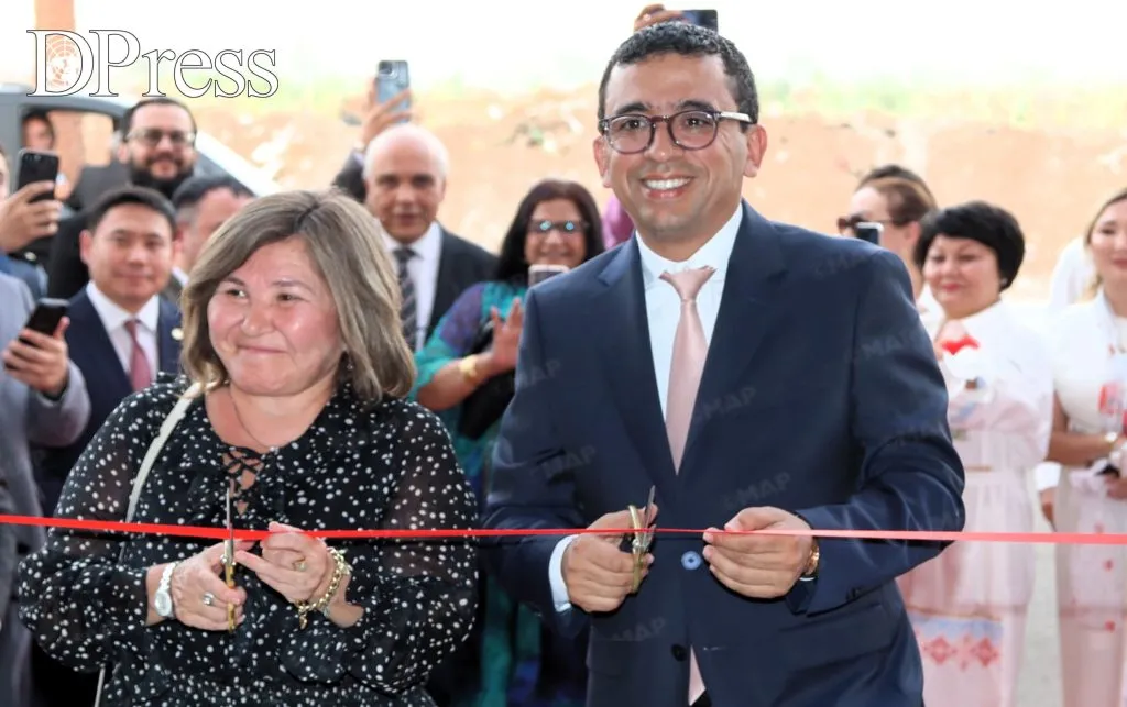 Kazakhstan Opens Honorary Consulate in Marrakech with Younes Essassi Appointed as Honorary Consul