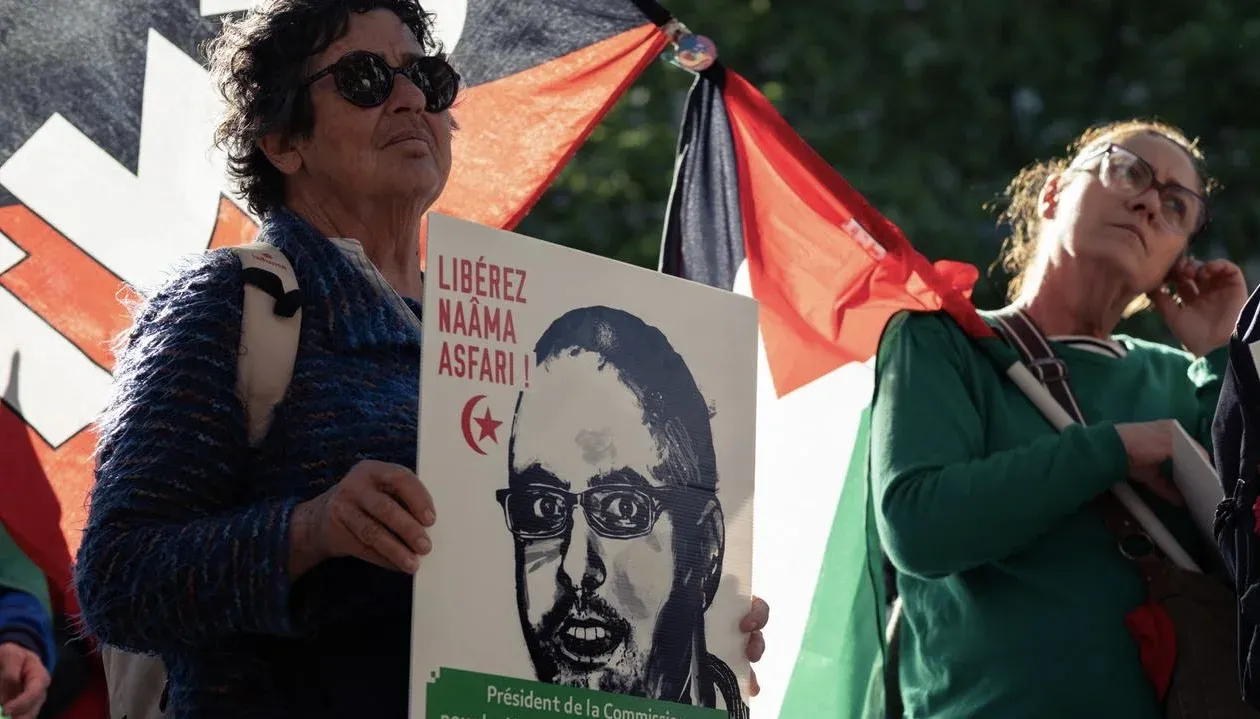 Morocco Responds to Polisario's Campaign for Naama Asfari's Release