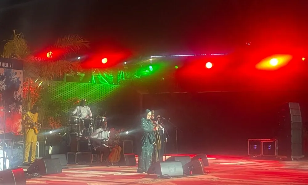 Timitar Festival 2026: A Night of Cultural Celebration in Agadir