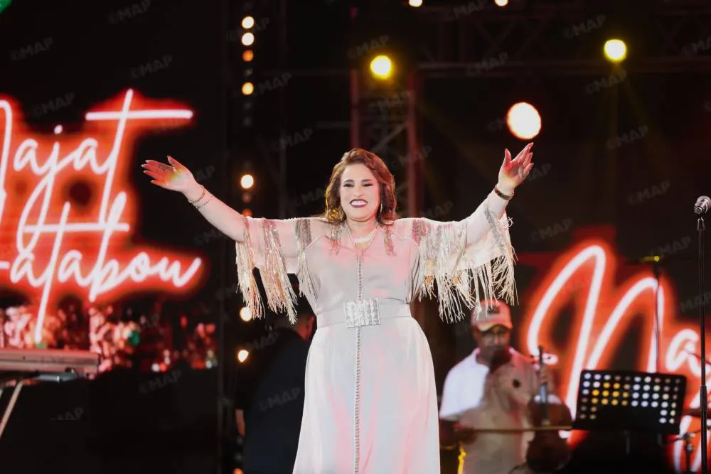 Timitar Festival Launches Vibrantly in Agadir