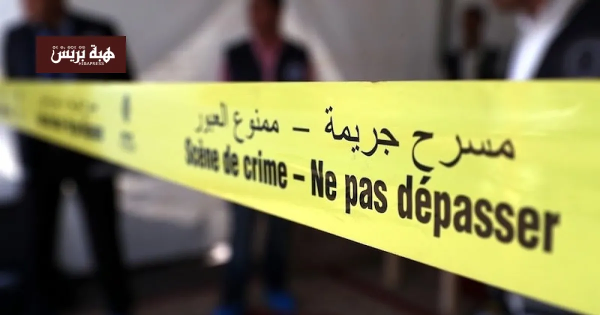 Discovery of a Deceased Man in Marrakech Raises Concerns