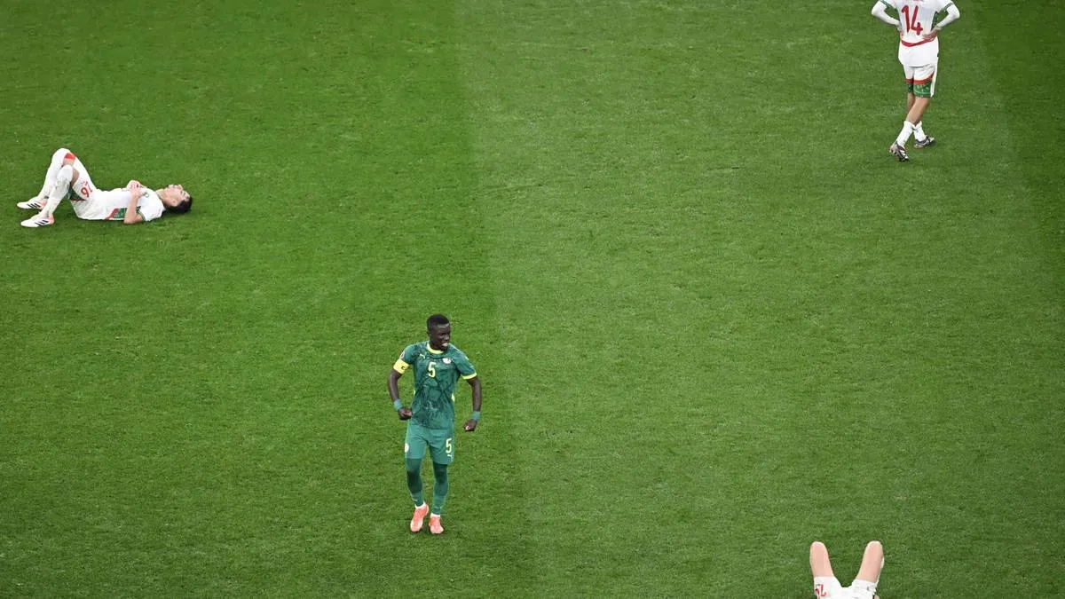 CAS to Hear Senegal's Appeal Over Africa Cup Controversy in October