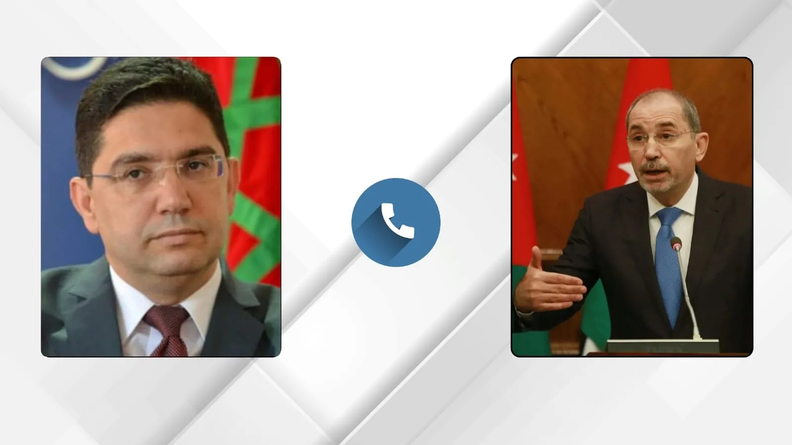 Jordan and Morocco Strengthen Ties Amid Rising Tensions in Jerusalem
