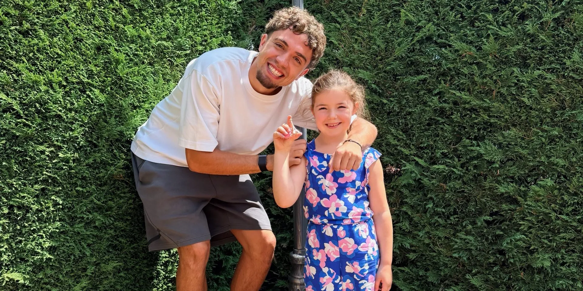 Local Bagel Shop Gains International Recognition Thanks to Moroccan Soccer Star