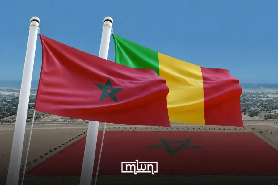 Mali Confirms Support for Morocco's Autonomy Plan Amid Strengthening Bilateral Cooperation