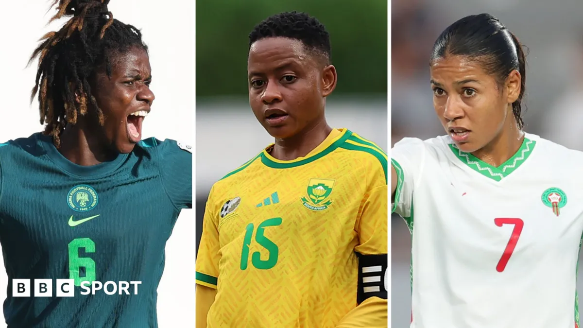2026 Women's Africa Cup of Nations: Key Players to Watch