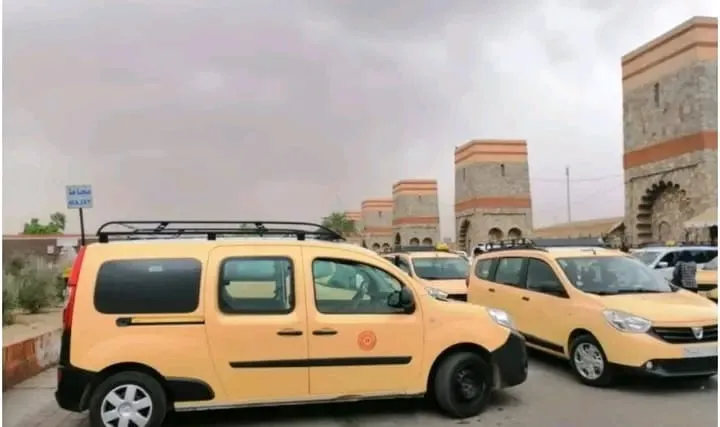 Marrakech Takes Bold Steps to Restructure Taxi Services and Alleviate Traffic Congestion