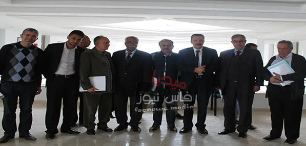 Fez News Media: Highlights of Recent Events in Fez