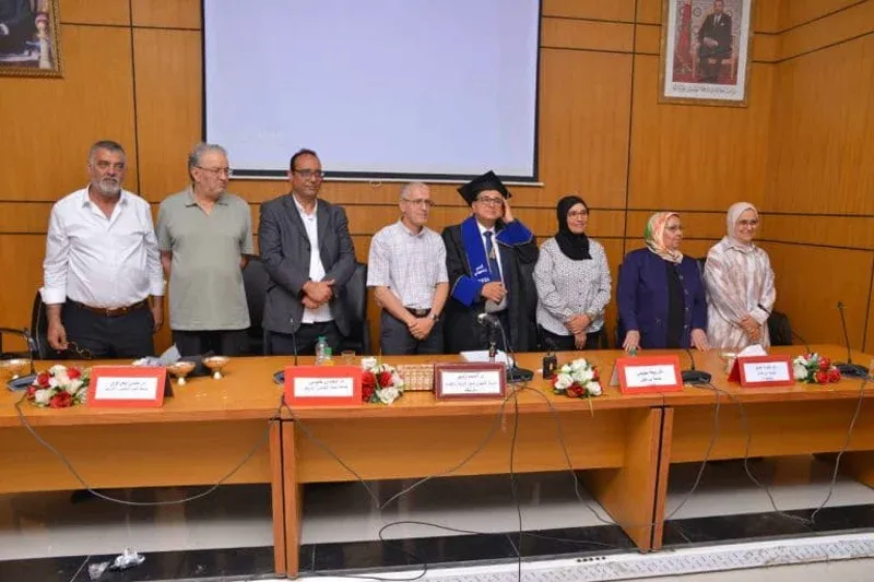 Marrakech's Traditional Music Enriches Doctoral Thesis