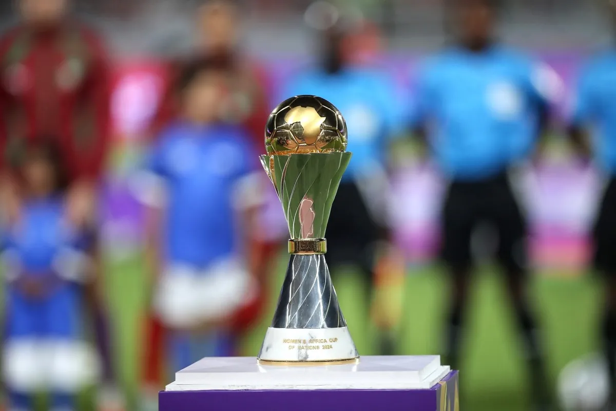 International Broadcast Partners for Women's Africa Cup of Nations 2026 Revealed