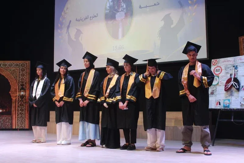 Marrakech- Safi Academy Hosts First Regional Forum for Second Chance Schools