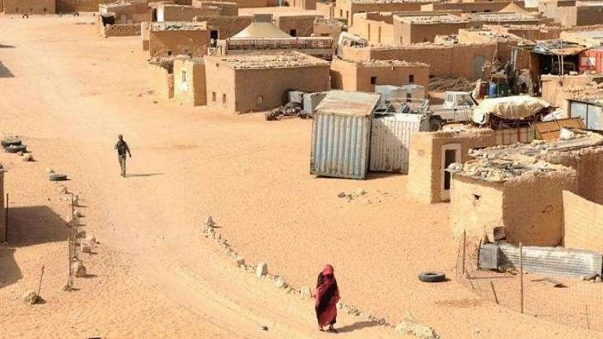 Mali Reaffirms Support for Moroccan Sovereignty Over Western Sahara and Autonomy Initiative