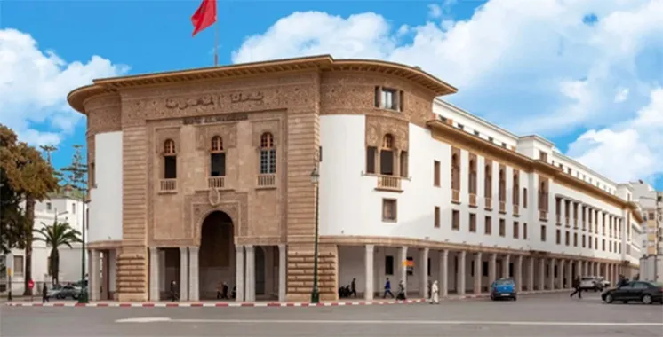 Morocco's Economic Outlook: Projected 6.5% Growth in Nominal GDP by 2025