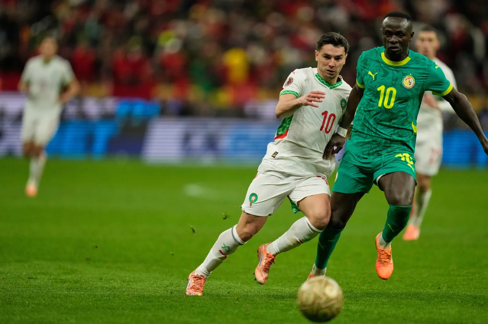 Senegal's AFCON Title Appeal to be Heard by Court of Arbitration for Sport